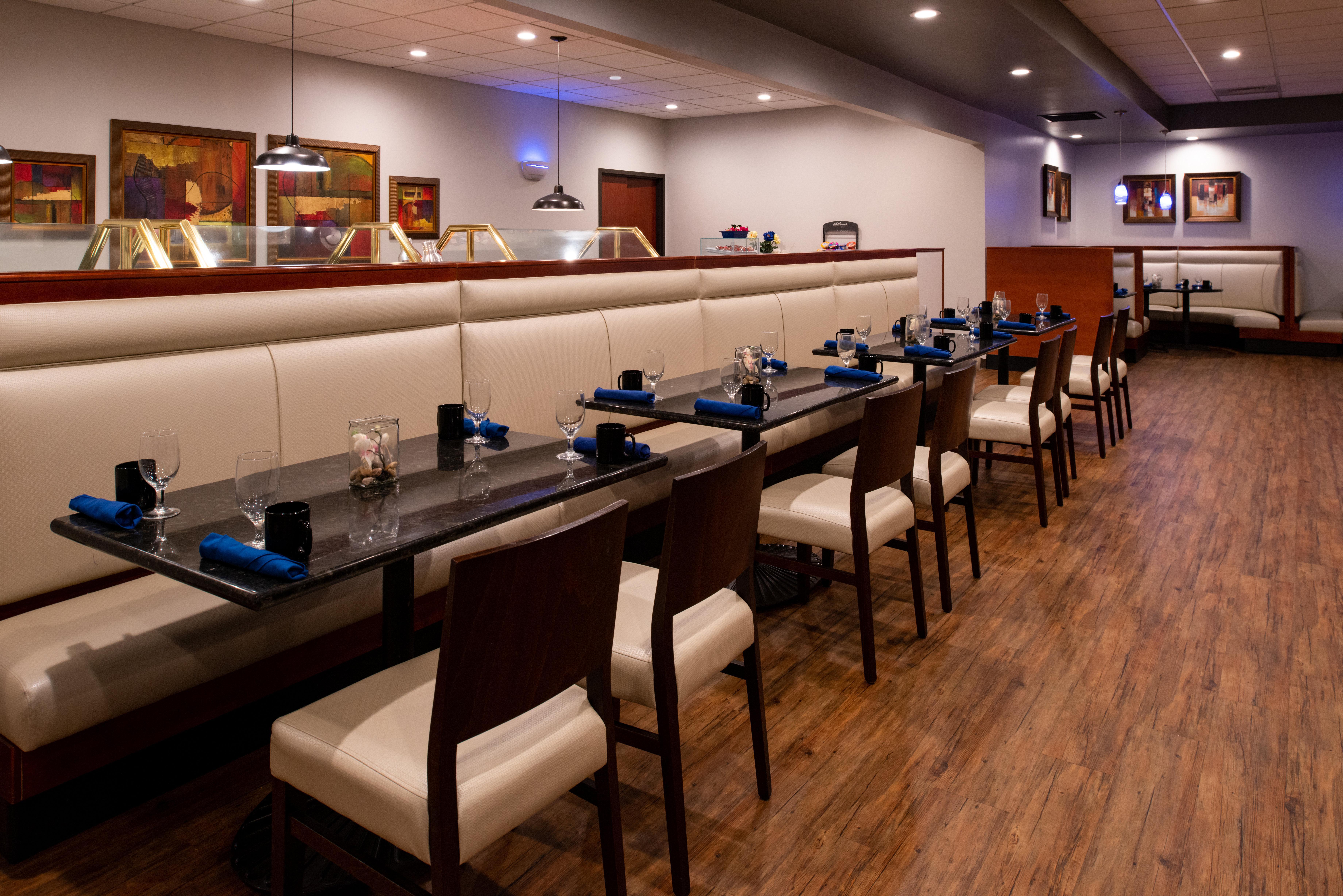 Holiday Inn Hotel And Suites Beaumont-Plaza I-10 & Walden By Ihg Exterior foto