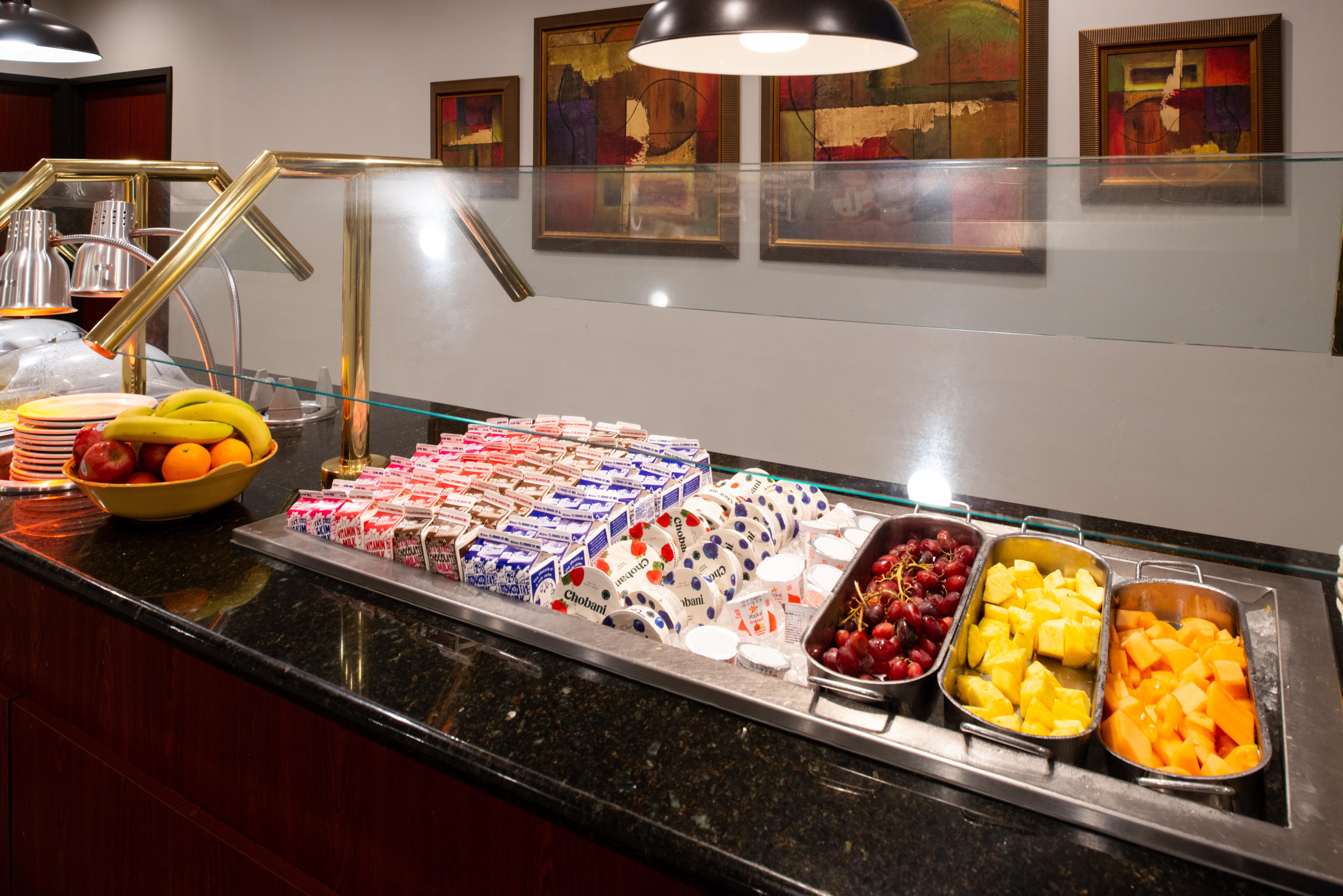 Holiday Inn Hotel And Suites Beaumont-Plaza I-10 & Walden By Ihg Exterior foto