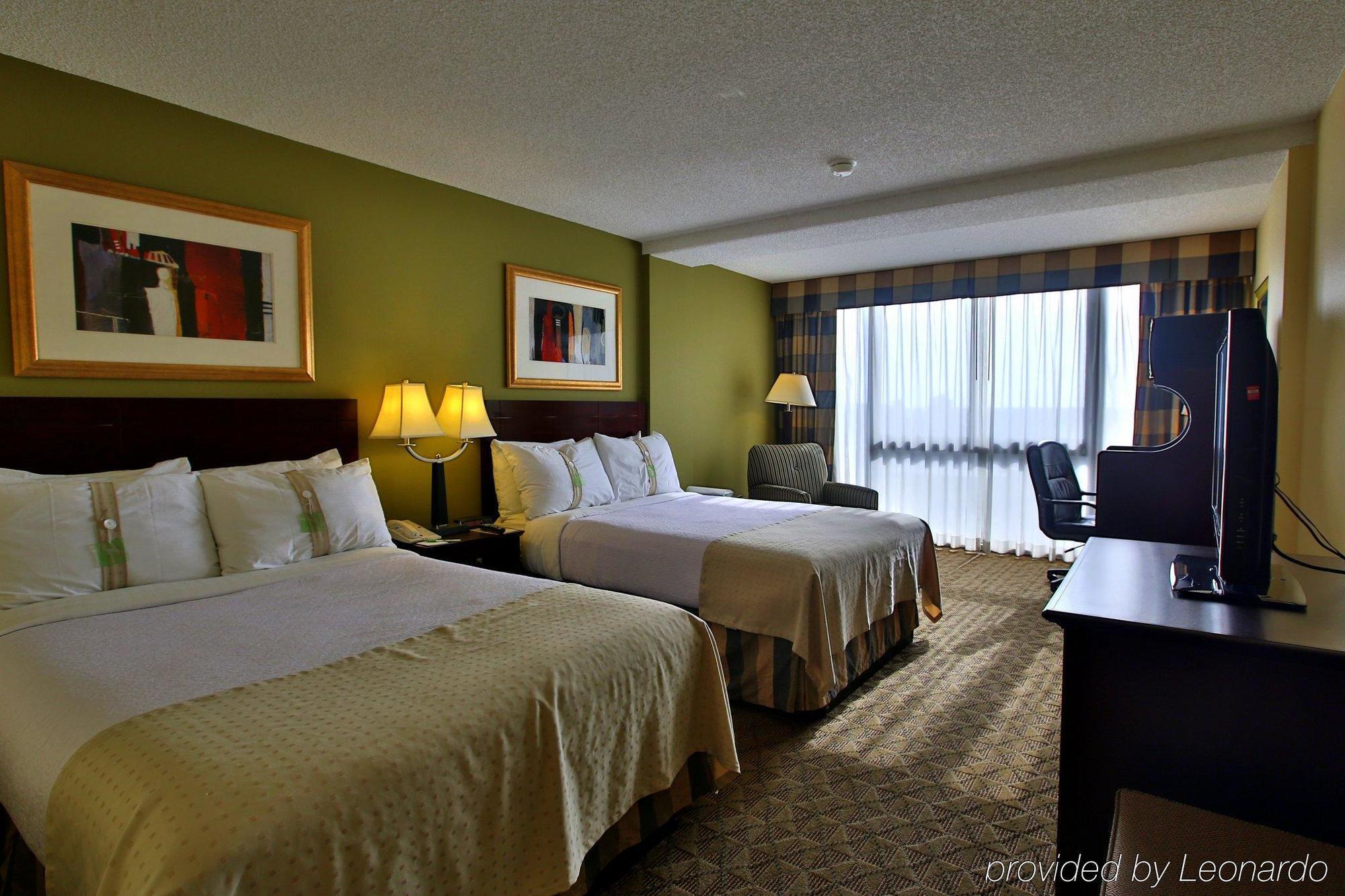 Holiday Inn Hotel And Suites Beaumont-Plaza I-10 & Walden By Ihg Exterior foto