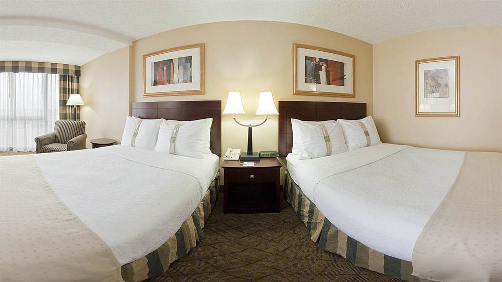 Holiday Inn Hotel And Suites Beaumont-Plaza I-10 & Walden By Ihg Exterior foto