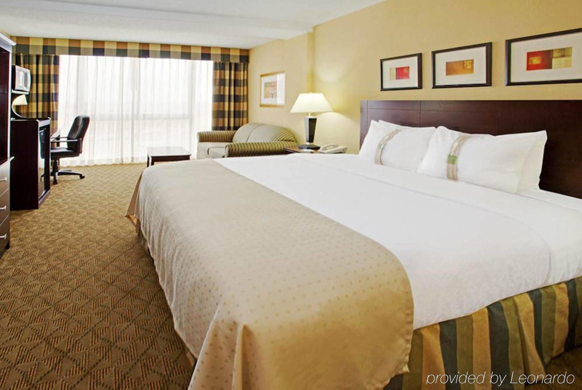 Holiday Inn Hotel And Suites Beaumont-Plaza I-10 & Walden By Ihg Exterior foto