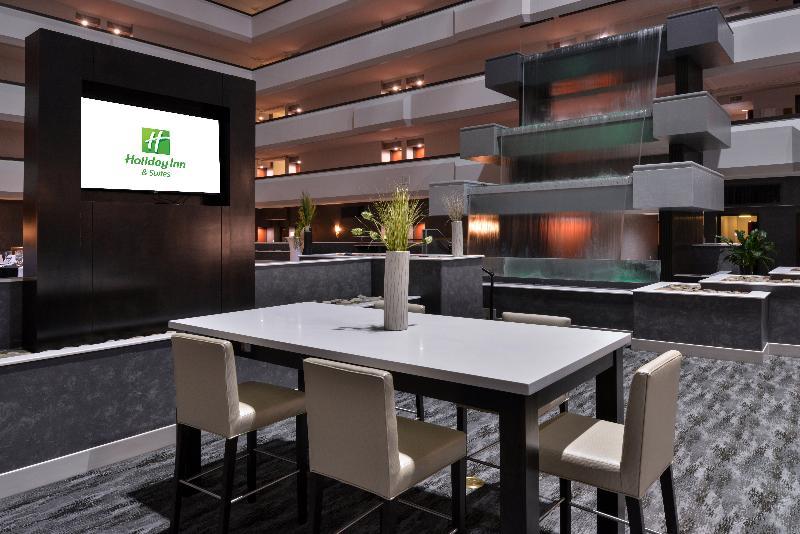 Holiday Inn Hotel And Suites Beaumont-Plaza I-10 & Walden By Ihg Exterior foto