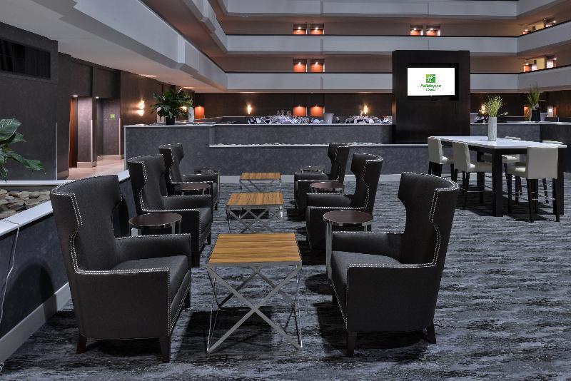 Holiday Inn Hotel And Suites Beaumont-Plaza I-10 & Walden By Ihg Exterior foto